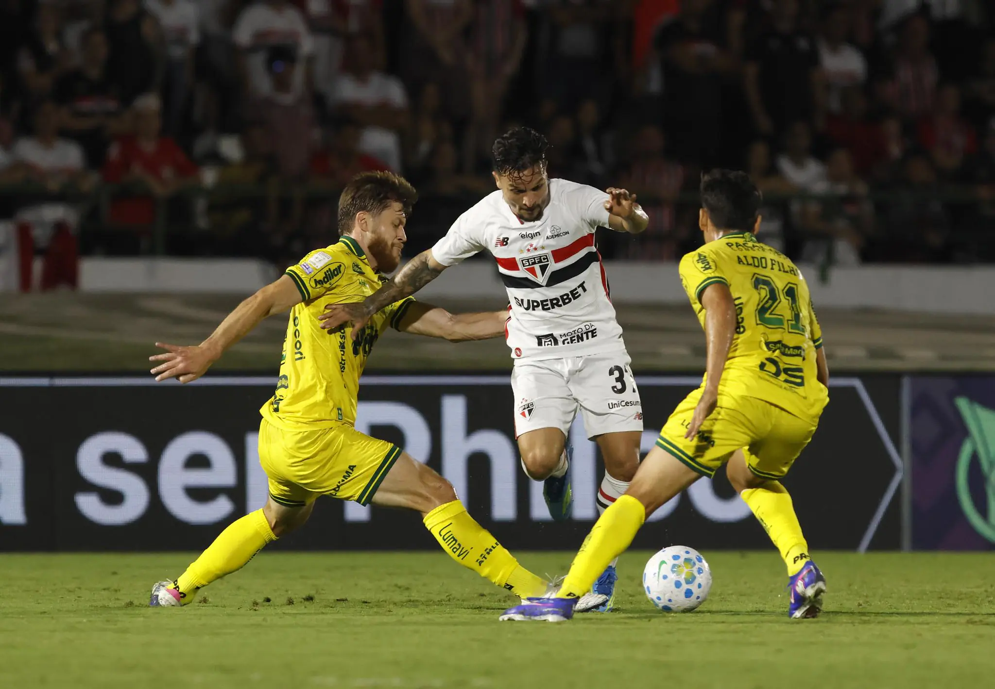 Imagem ilustrativa para a matéria