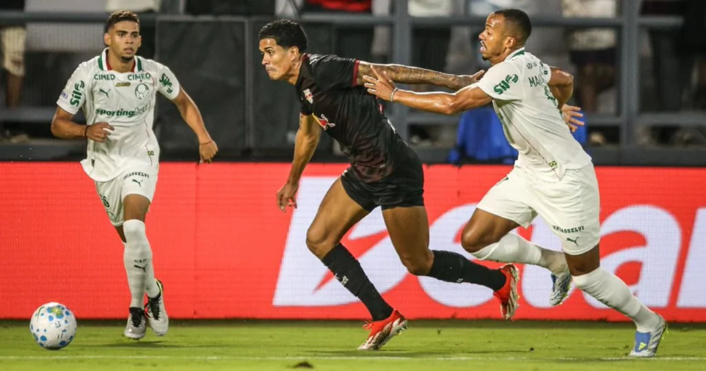 Imagem ilustrativa para a matéria