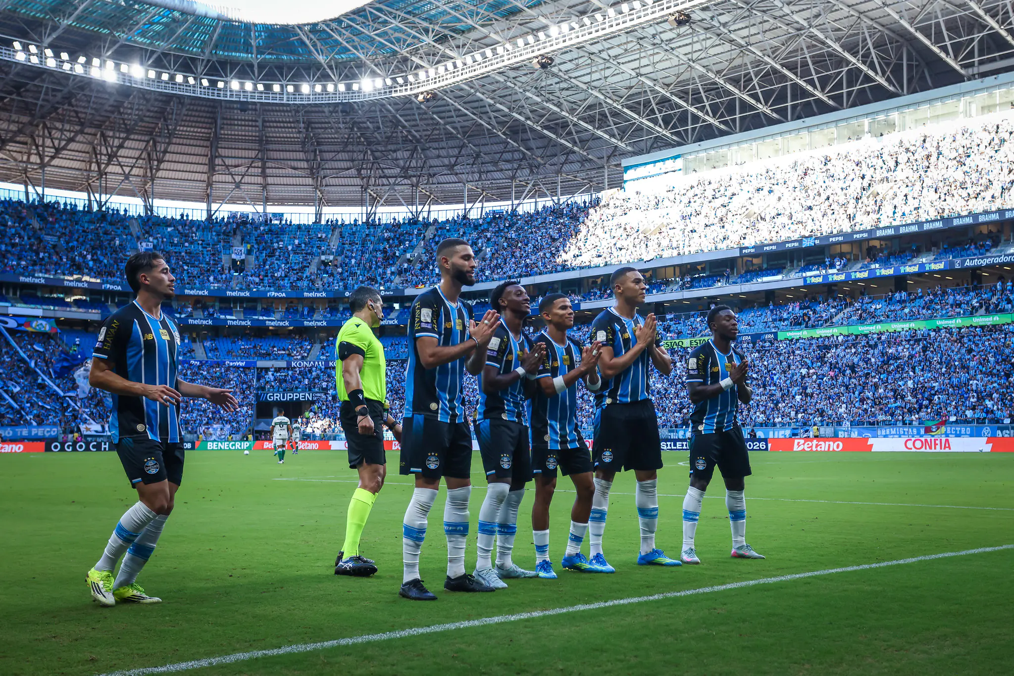 Imagem ilustrativa para a matéria