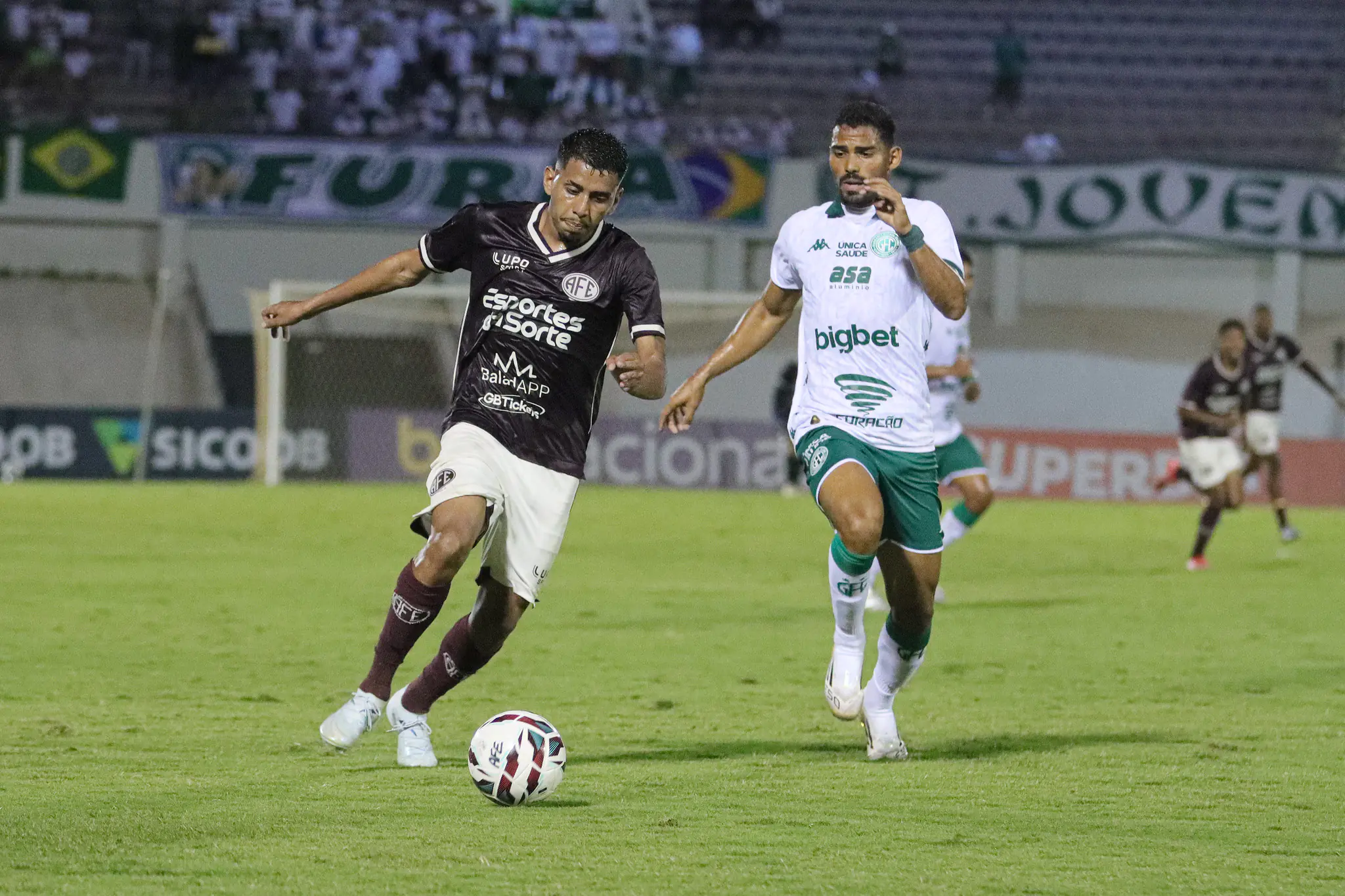 Imagem ilustrativa para a matéria