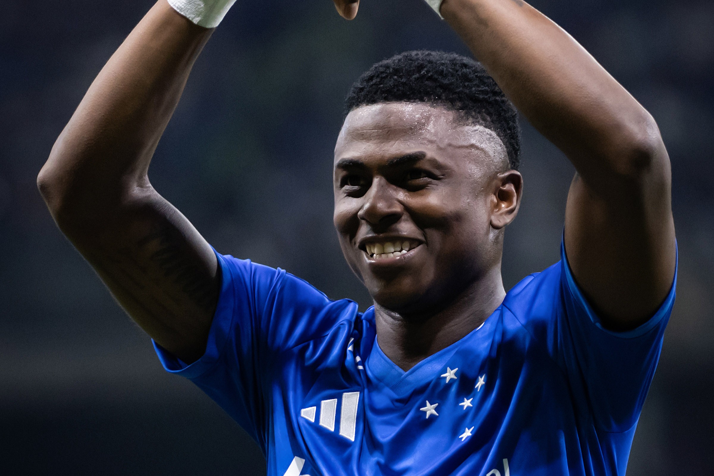 Villarreal destaca estratégia vencedora após gol decisivo contra o Boca pelo Cruzeiro