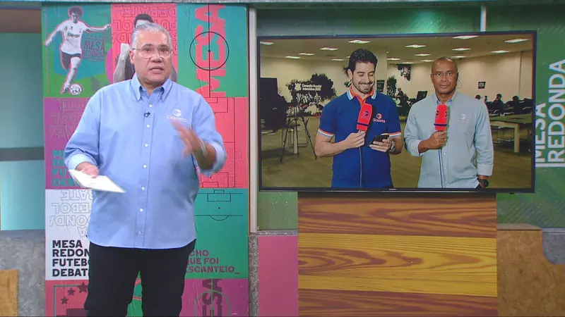 Imagem ilustrativa para a matéria