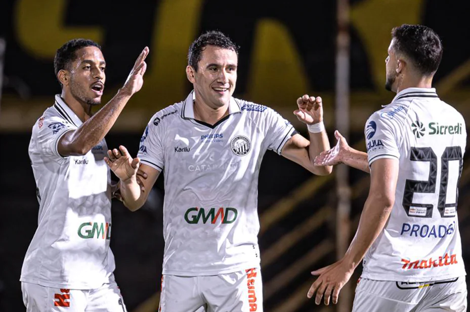 Imagem de capa representando a notícia: 