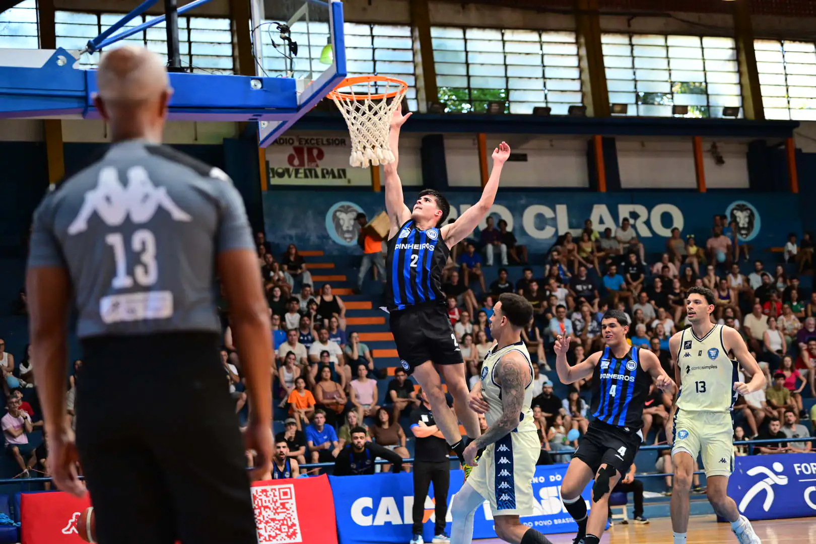 Imagem ilustrativa para a matéria