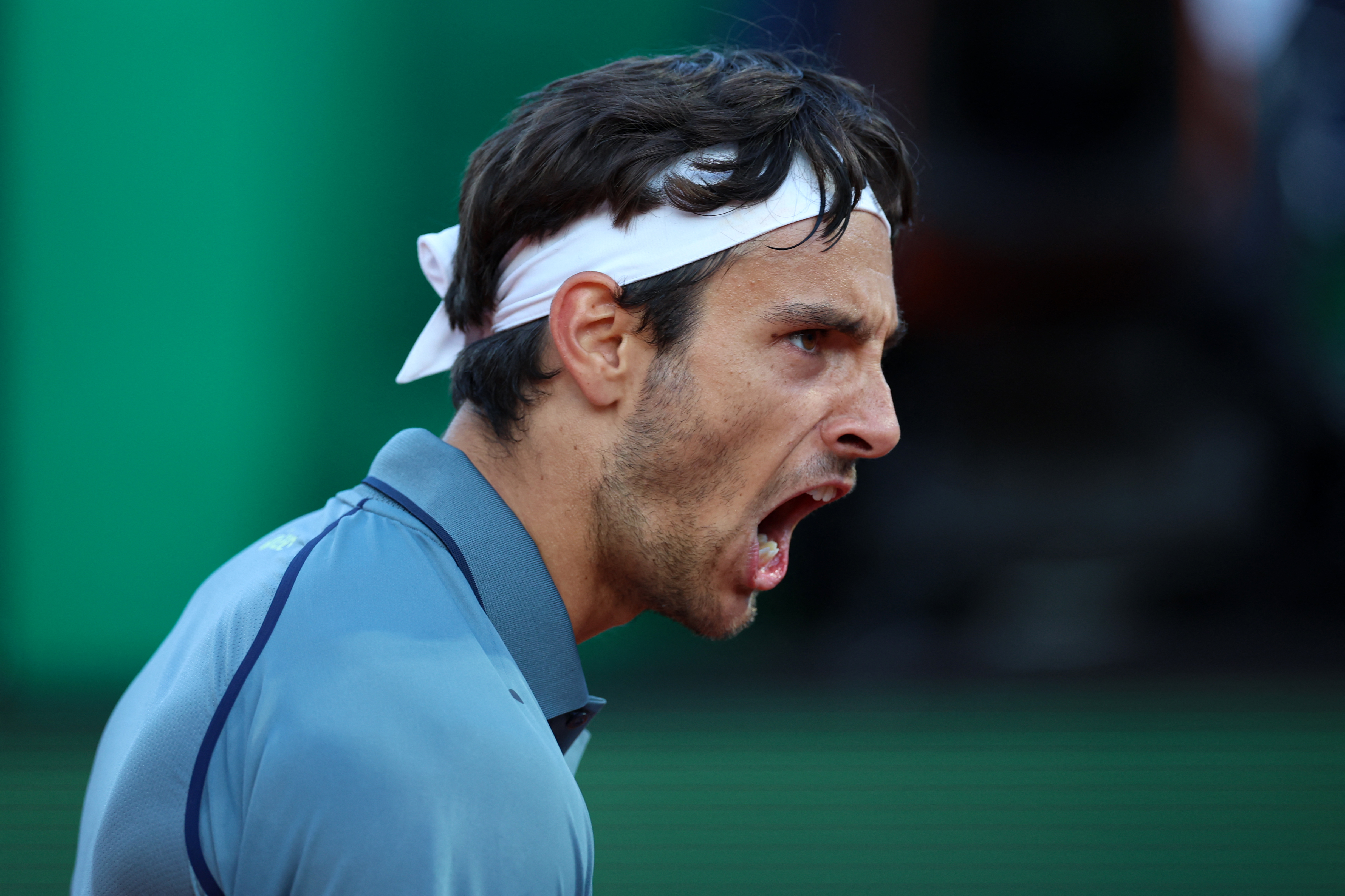 Fils e Musetti vão se enfrentar nas quartas de final do ATP 500 de Barcelona