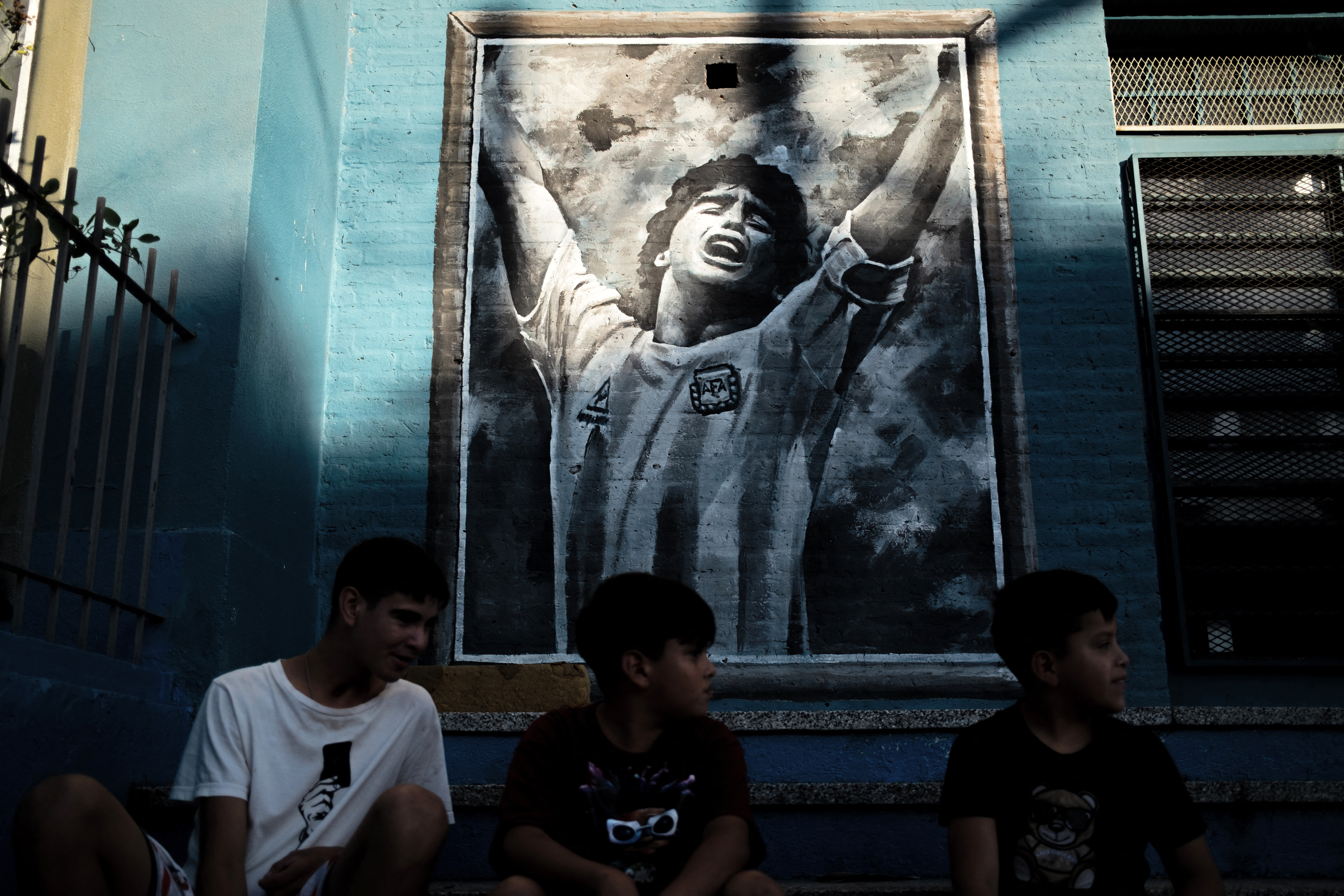 Legista diz que Maradona apresentava “sinais de alerta” que foram ignorados