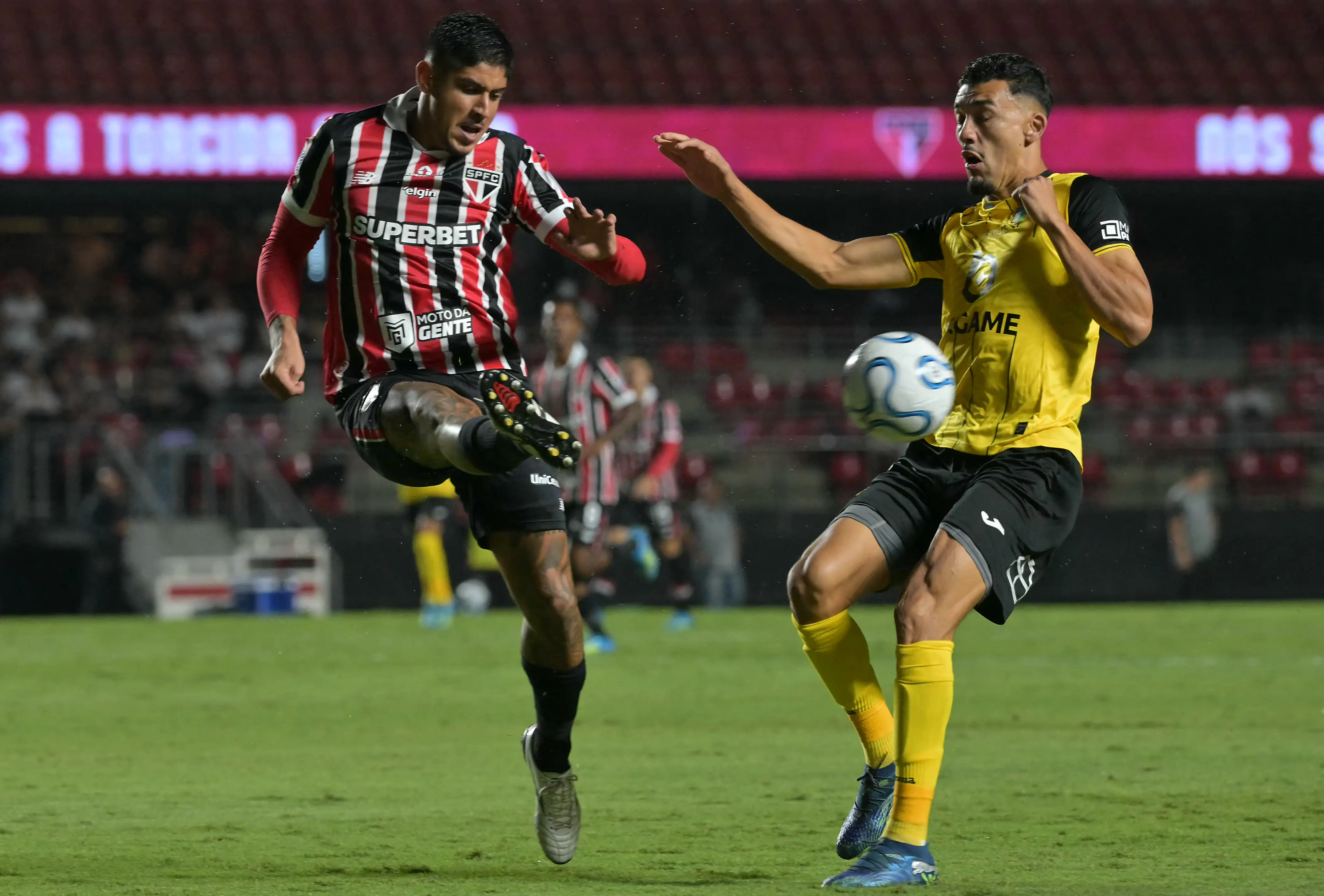 Imagem ilustrativa para a matéria