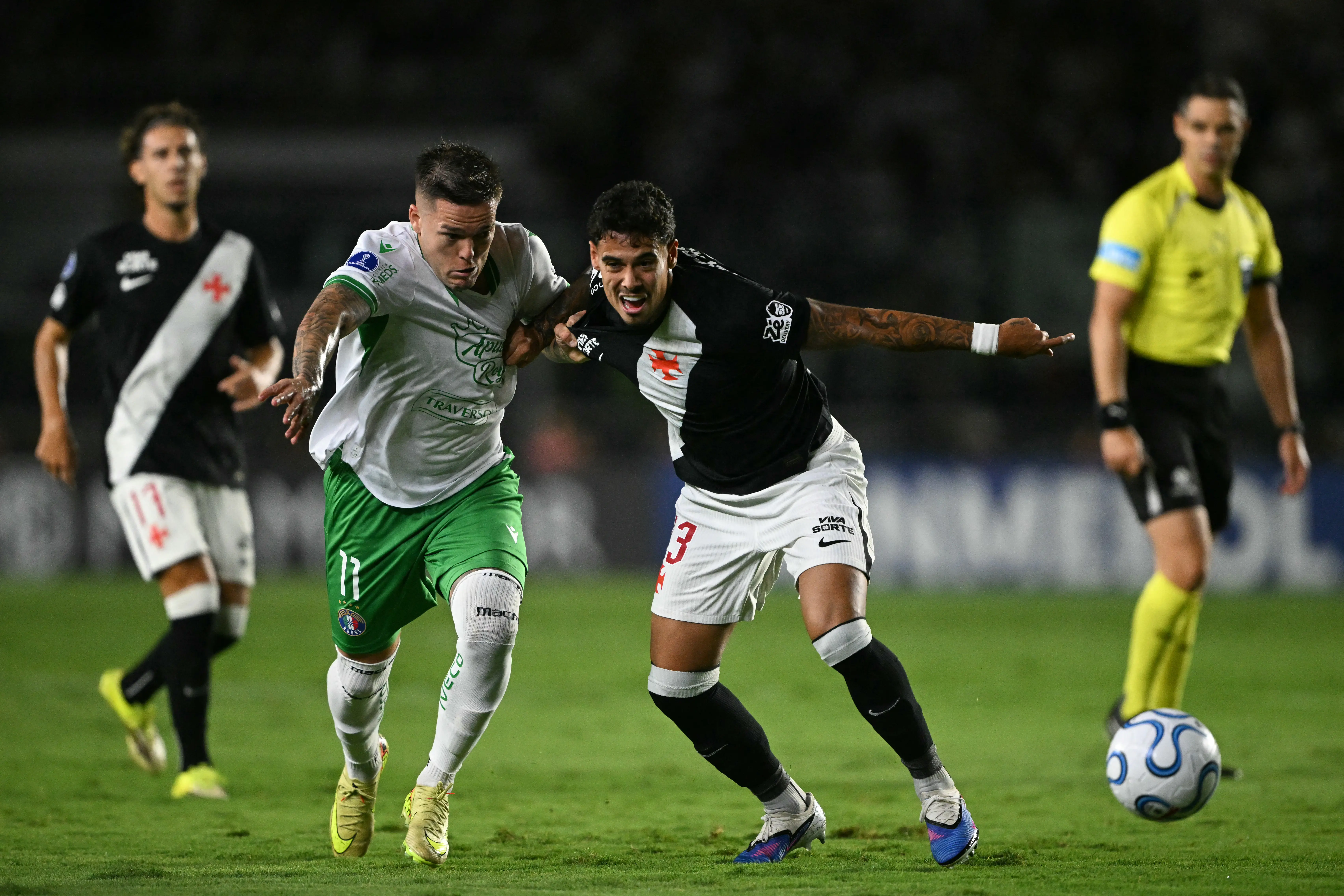 Imagem ilustrativa para a matéria