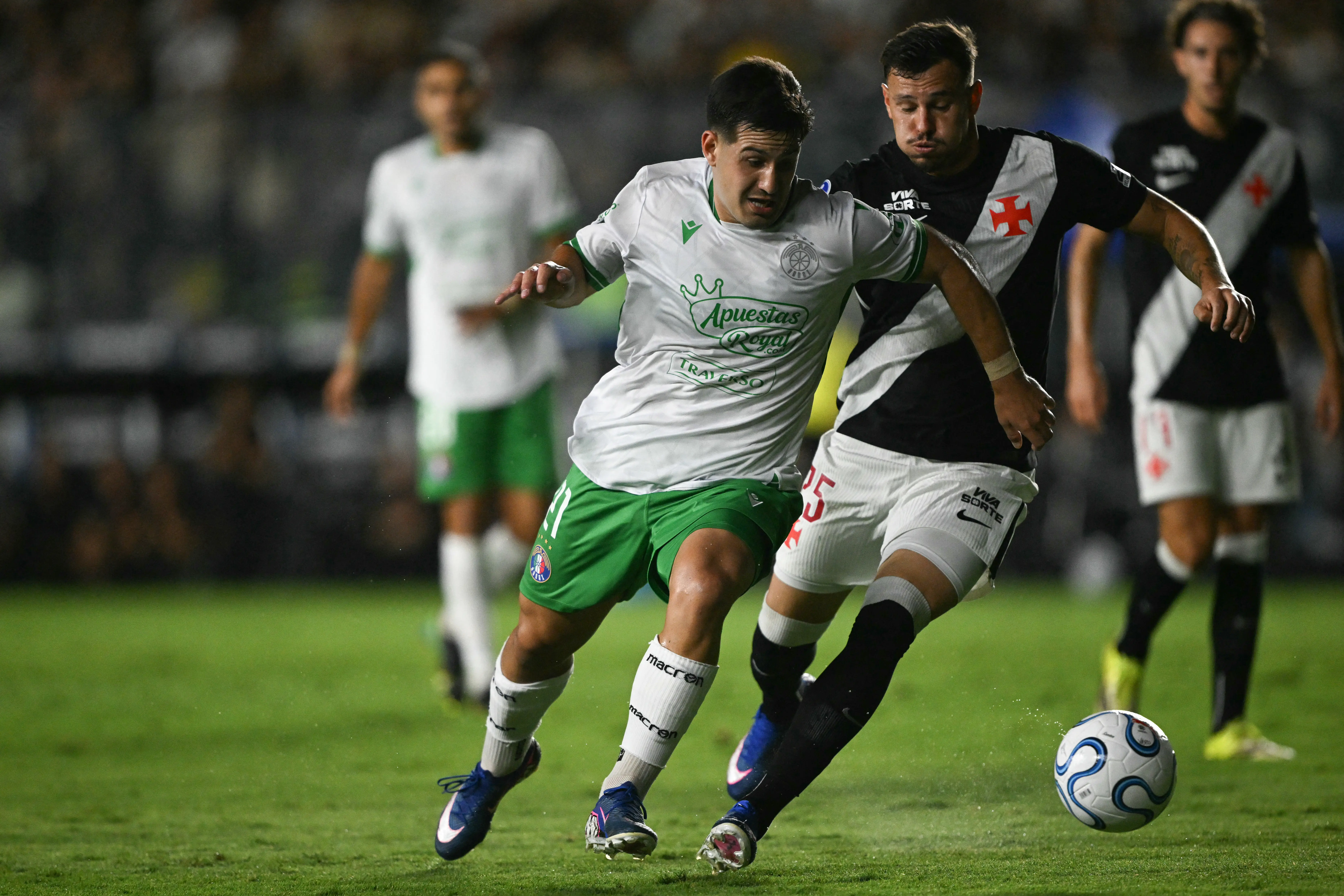 Imagem ilustrativa para a matéria