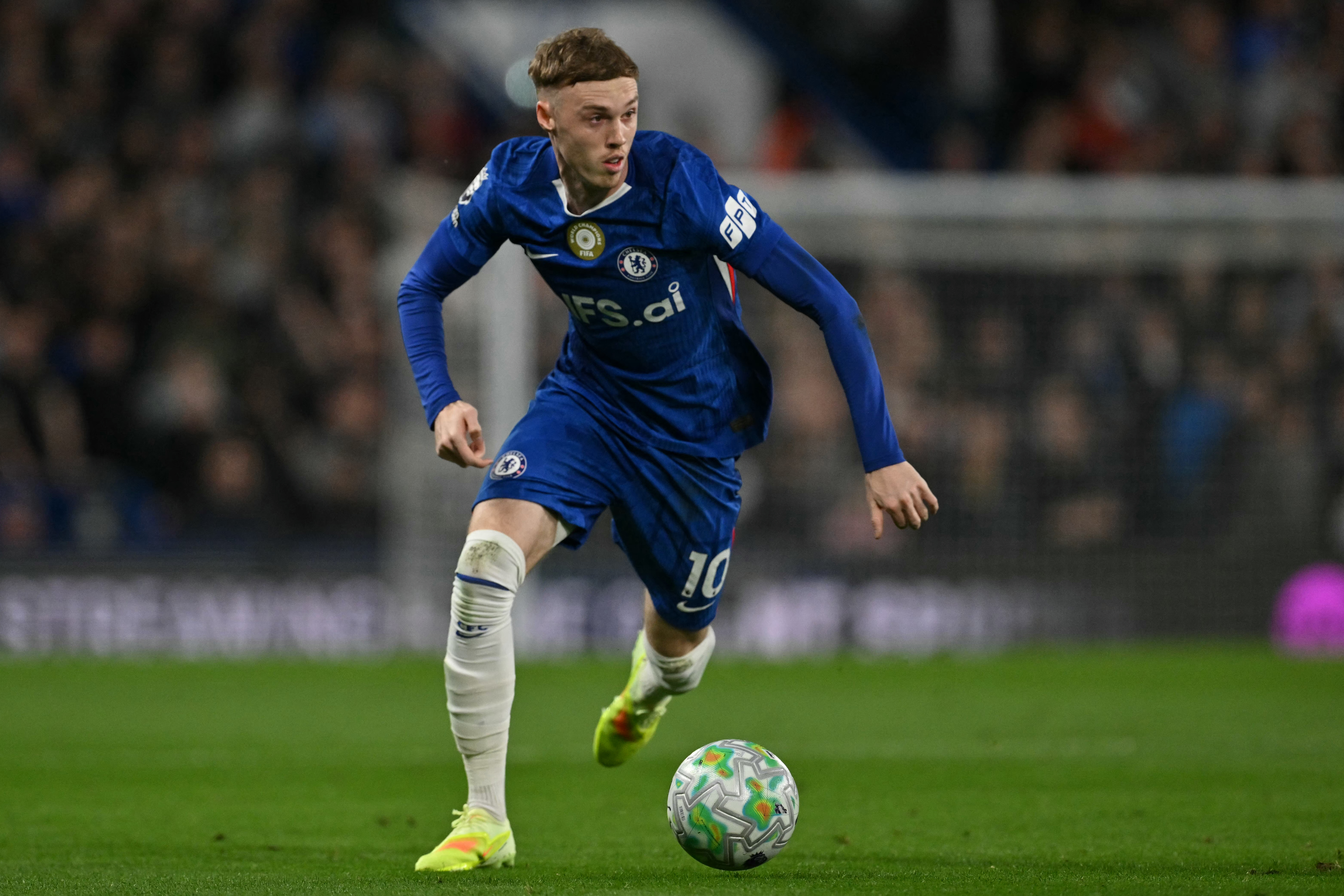 Brighton x Chelsea pelo Inglês: veja prováveis escalações, arbitragem e onde assistir