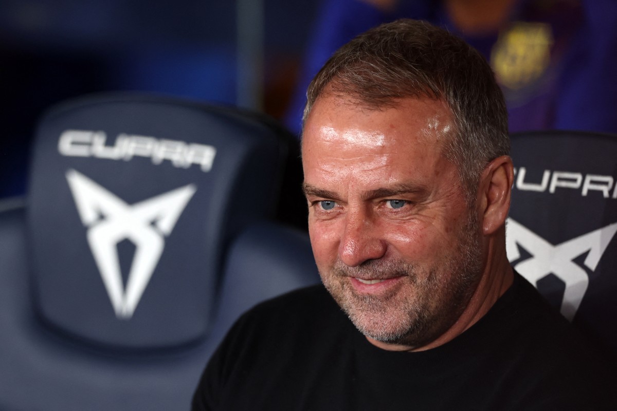 Barcelona faz lista de reforços para a próxima temporada