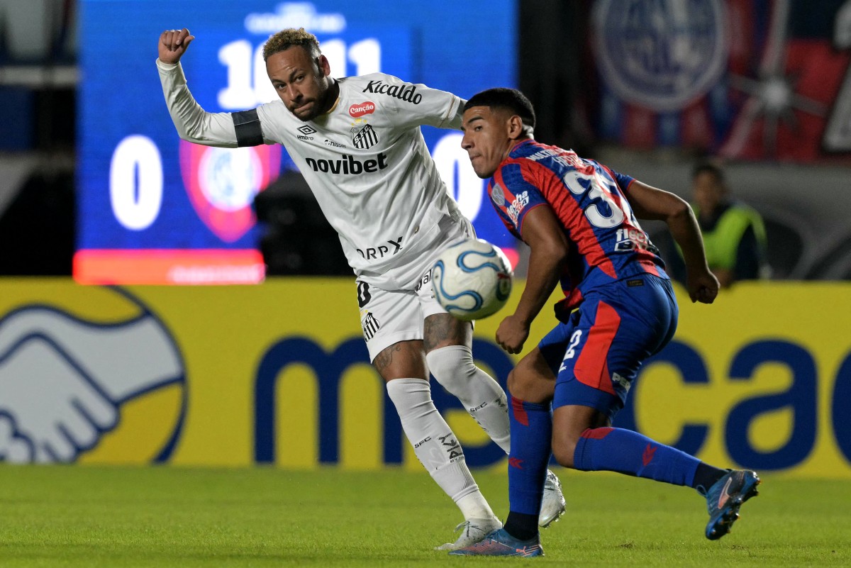 Santos Tropeça Novamente na Sul-Americana e Piora Cenário em Grupo