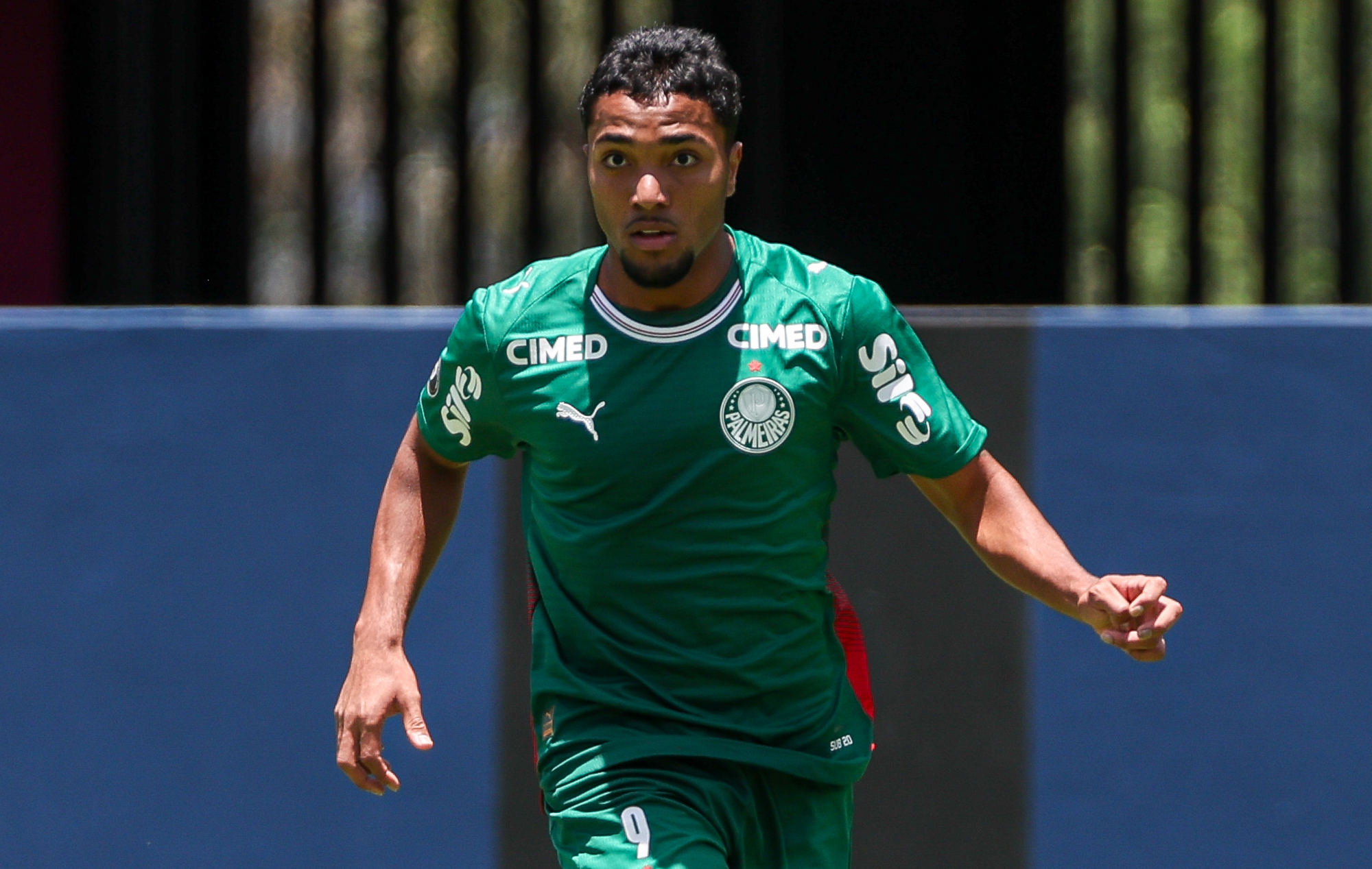 Guia Completo: Onde Assistir aos Confrontos de Palmeiras, Corinthians e São Paulo no Brasileirão Sub-20