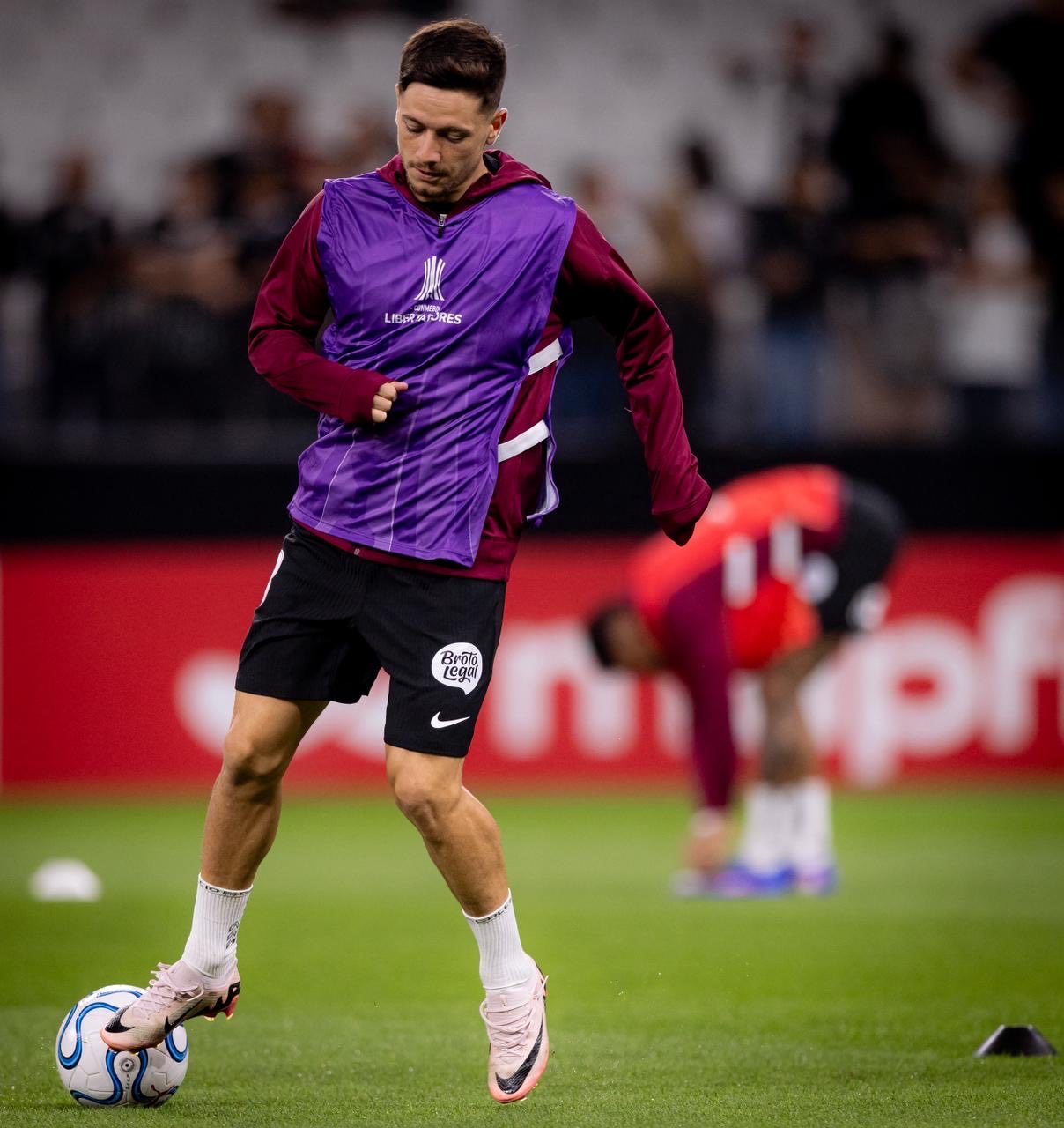 Garro Tem Potencial para Superar Números Ofensivos de 2025 no Corinthians