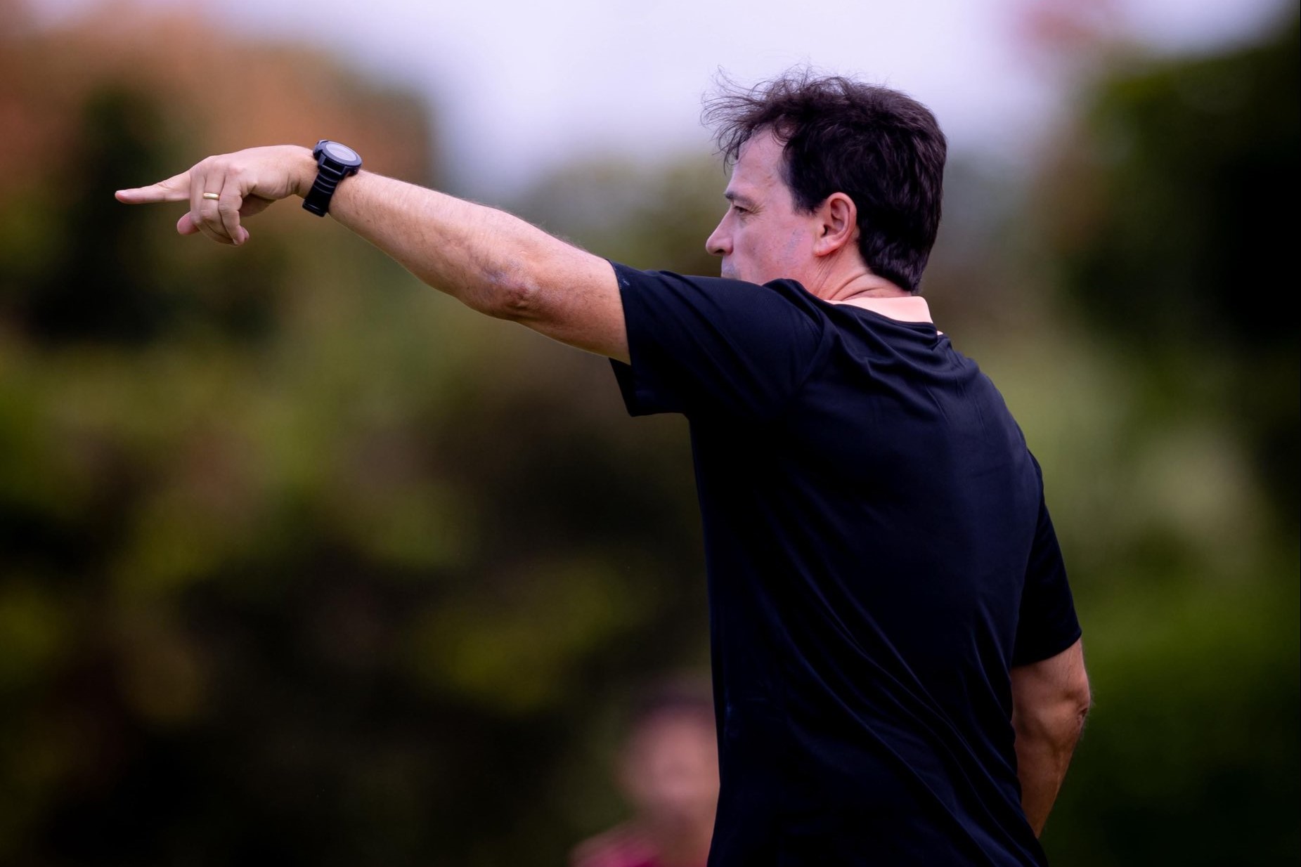 Diniz Enfrenta Desafios Cruciais para Revitalizar o Corinthians em Busca de Resultados