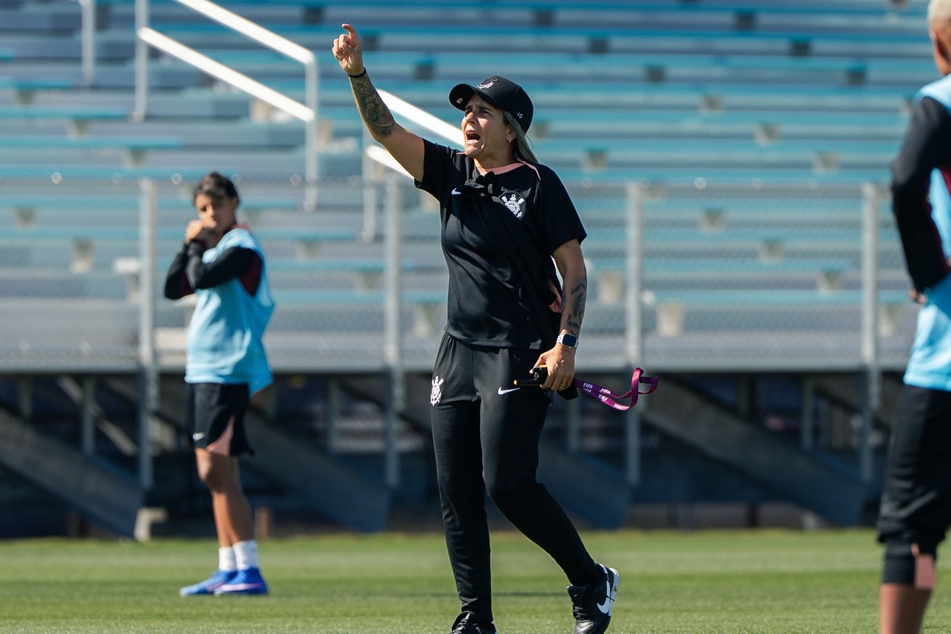 Corinthians e Kansas City se enfrentam na Teal Rising Cup: Confira onde assistir ao duelo!