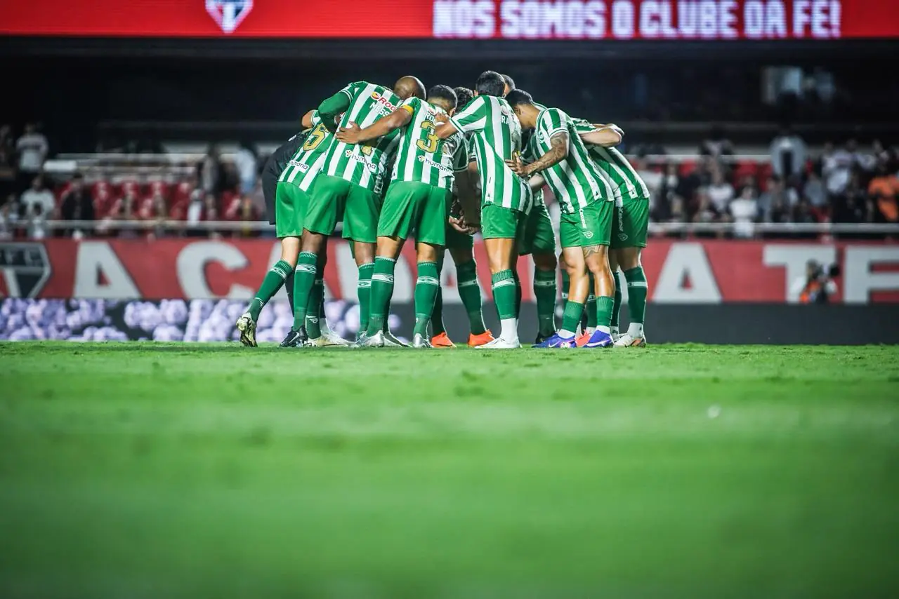 Imagem ilustrativa para a matéria