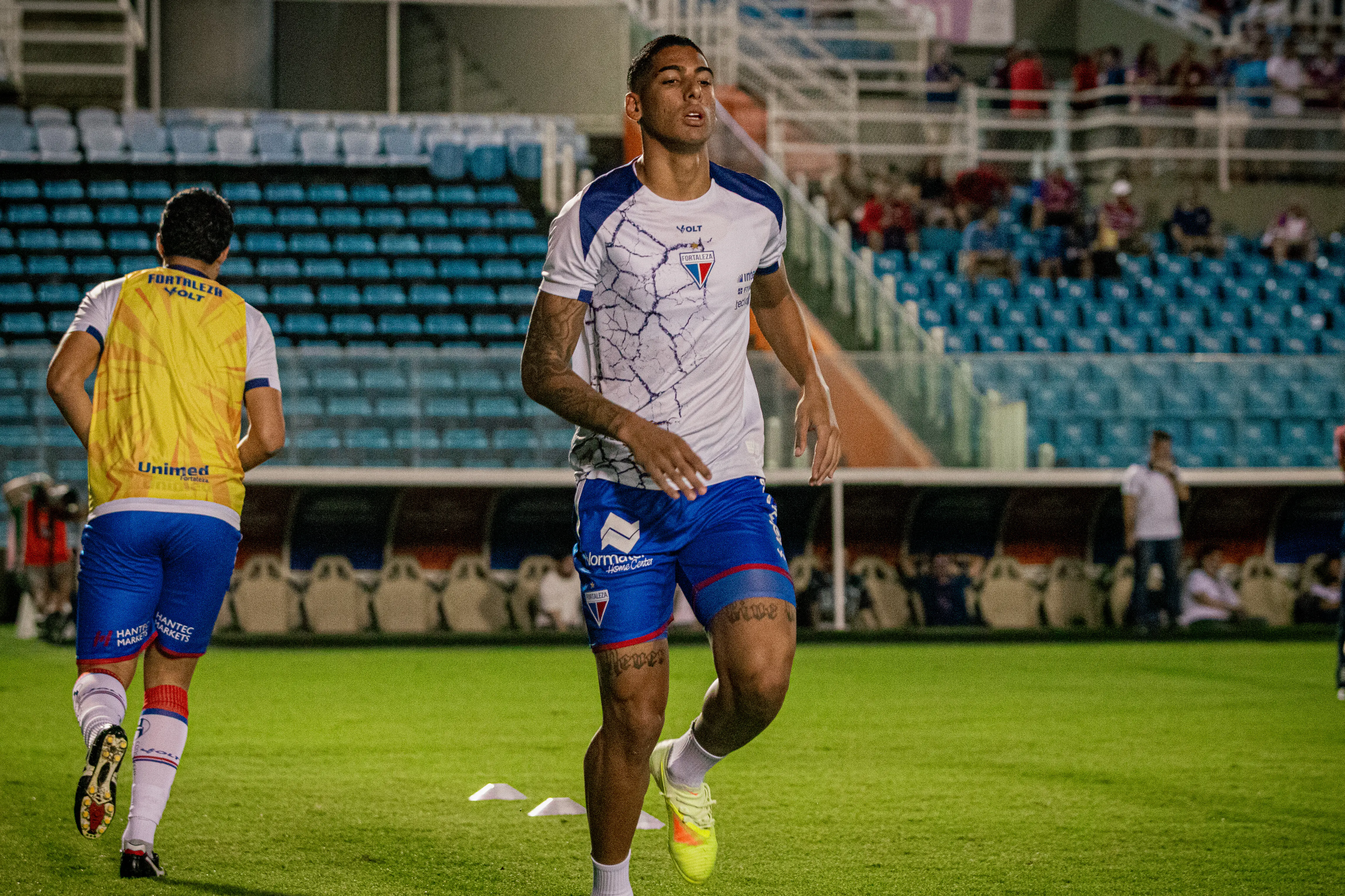 Imagem ilustrativa para a matéria