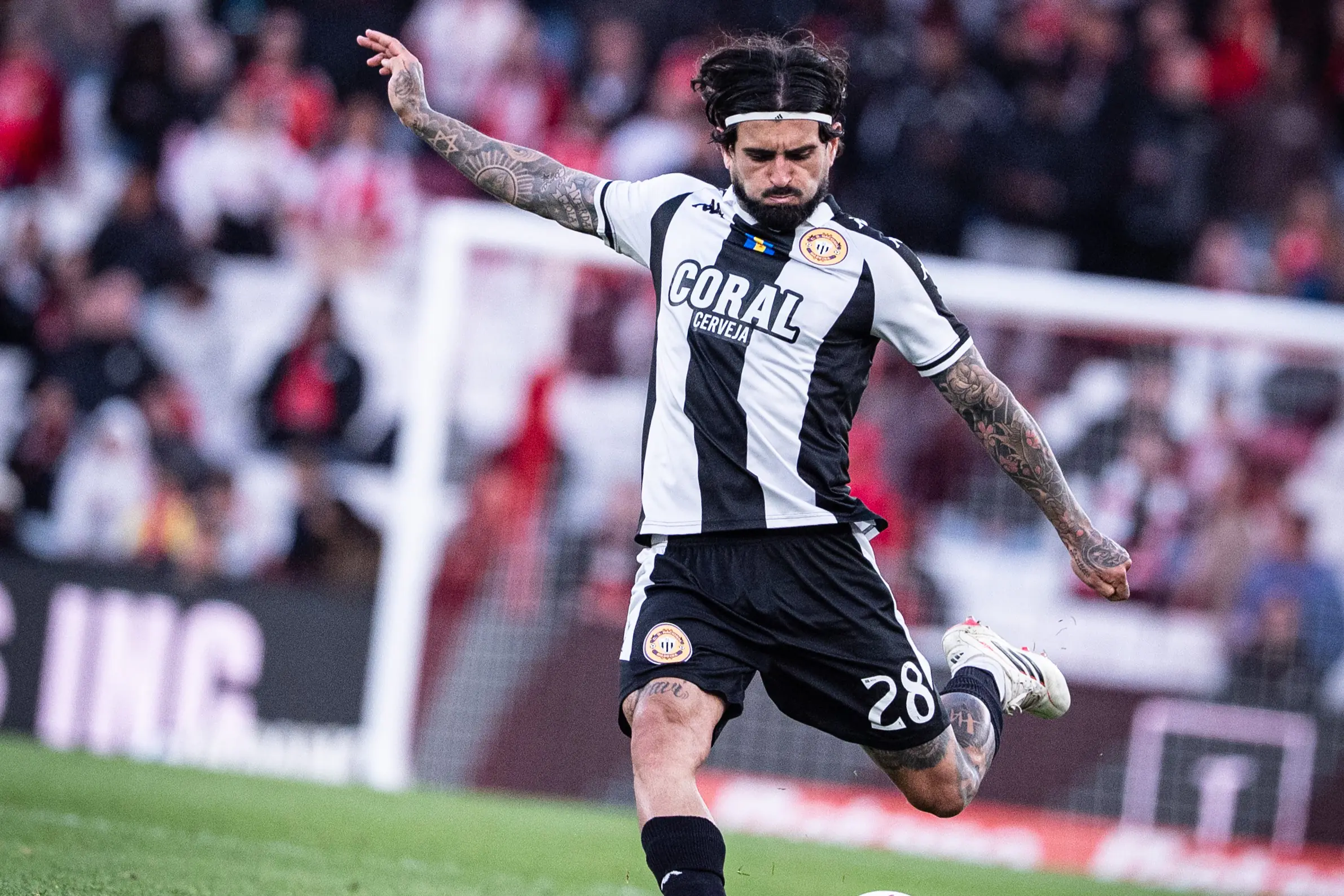 Imagem ilustrativa para a matéria