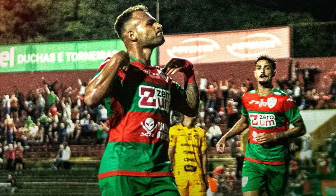 Imagem ilustrativa para a matéria