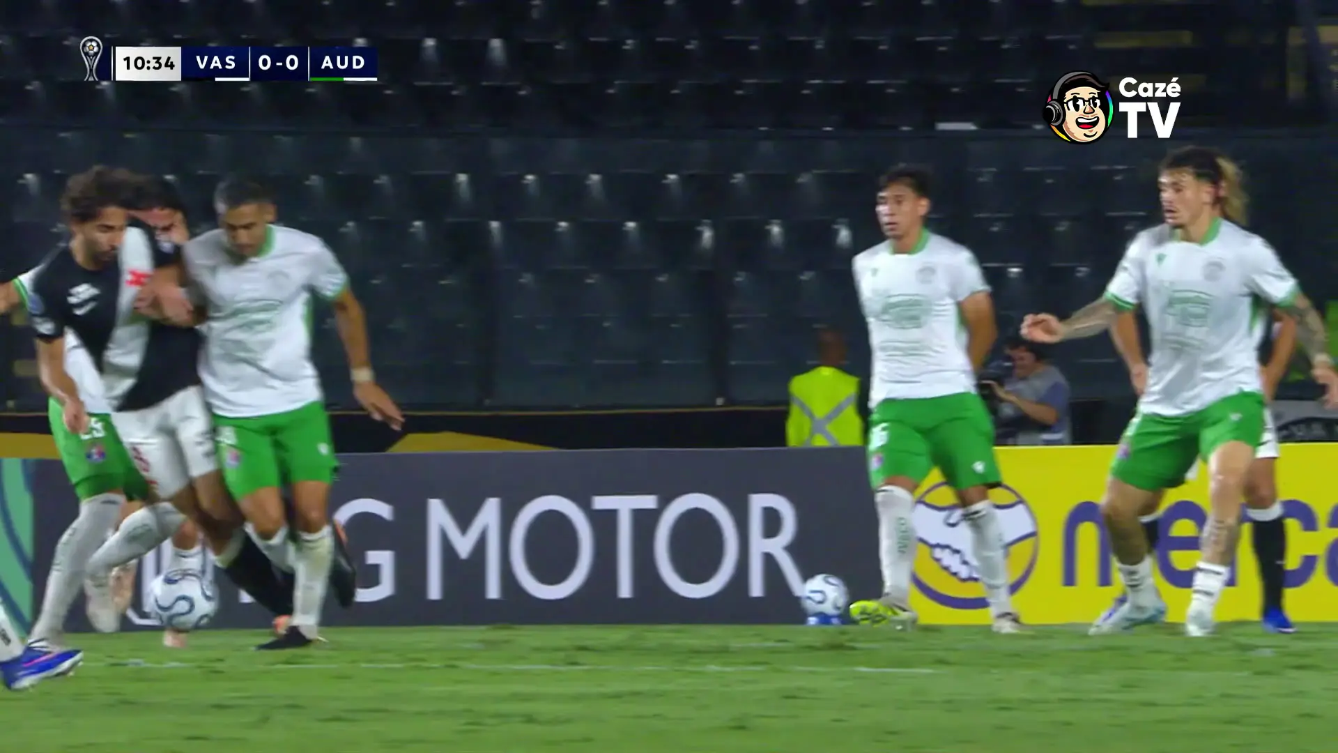 Imagem ilustrativa para a matéria