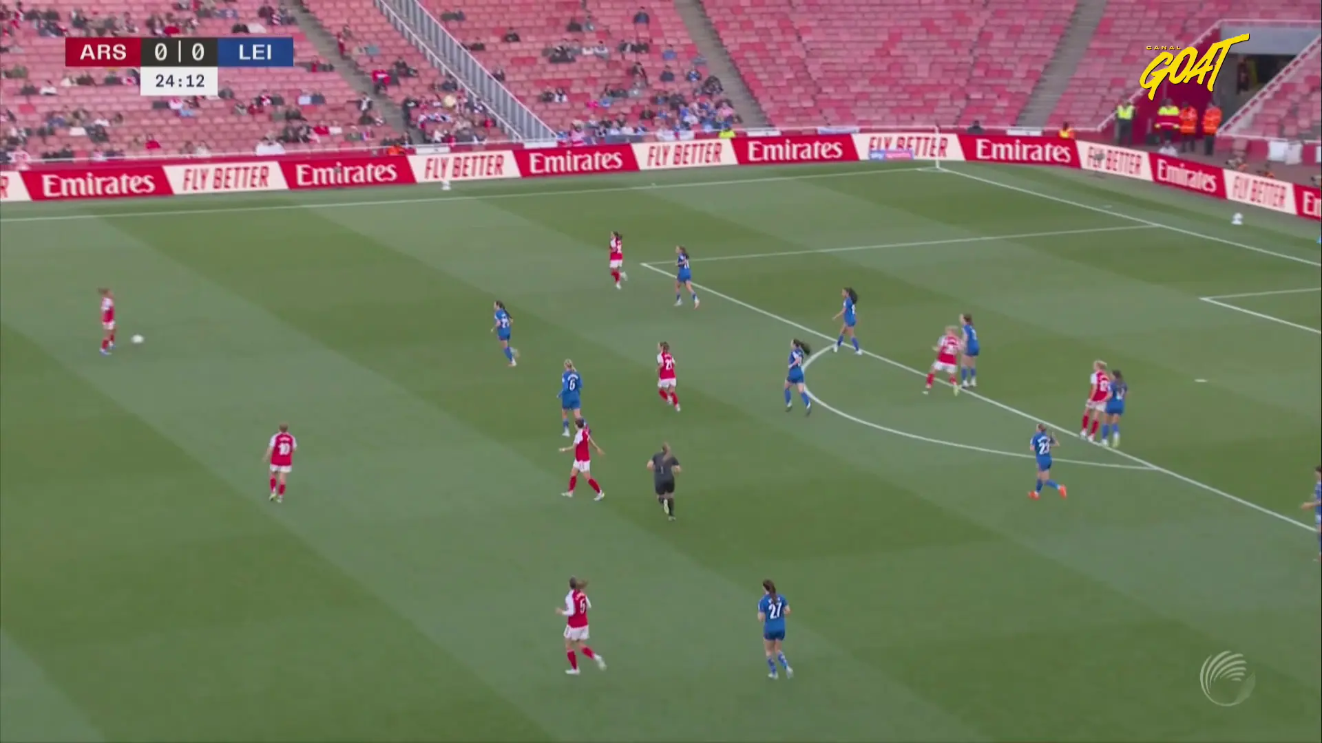 formazioni leicester city - arsenal