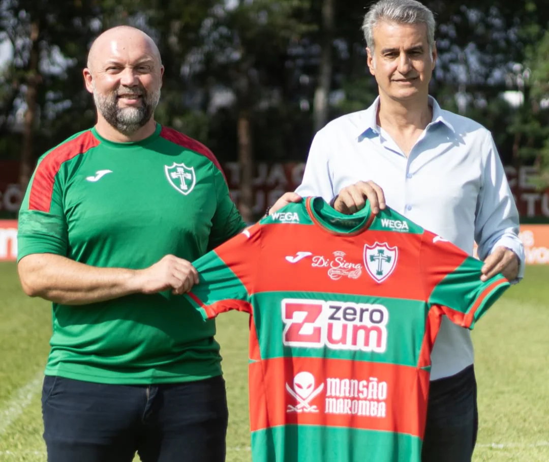 Imagem ilustrativa para a matéria