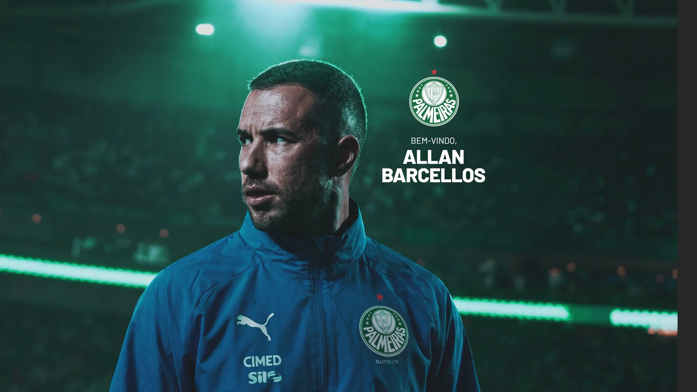 Palmeiras Contrata Ex-Treinador do São Paulo para Liderar a Base no Sub-20