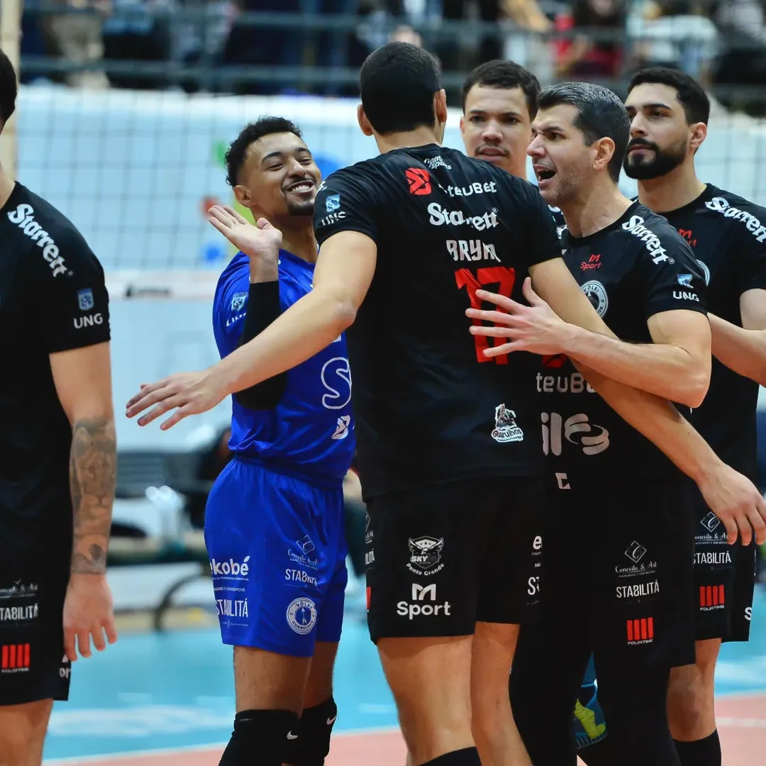 Imagem ilustrativa para a matéria