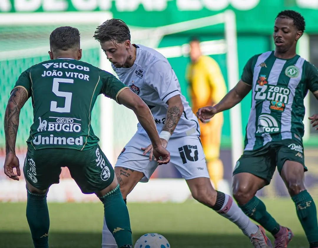 Imagem ilustrativa para a matéria