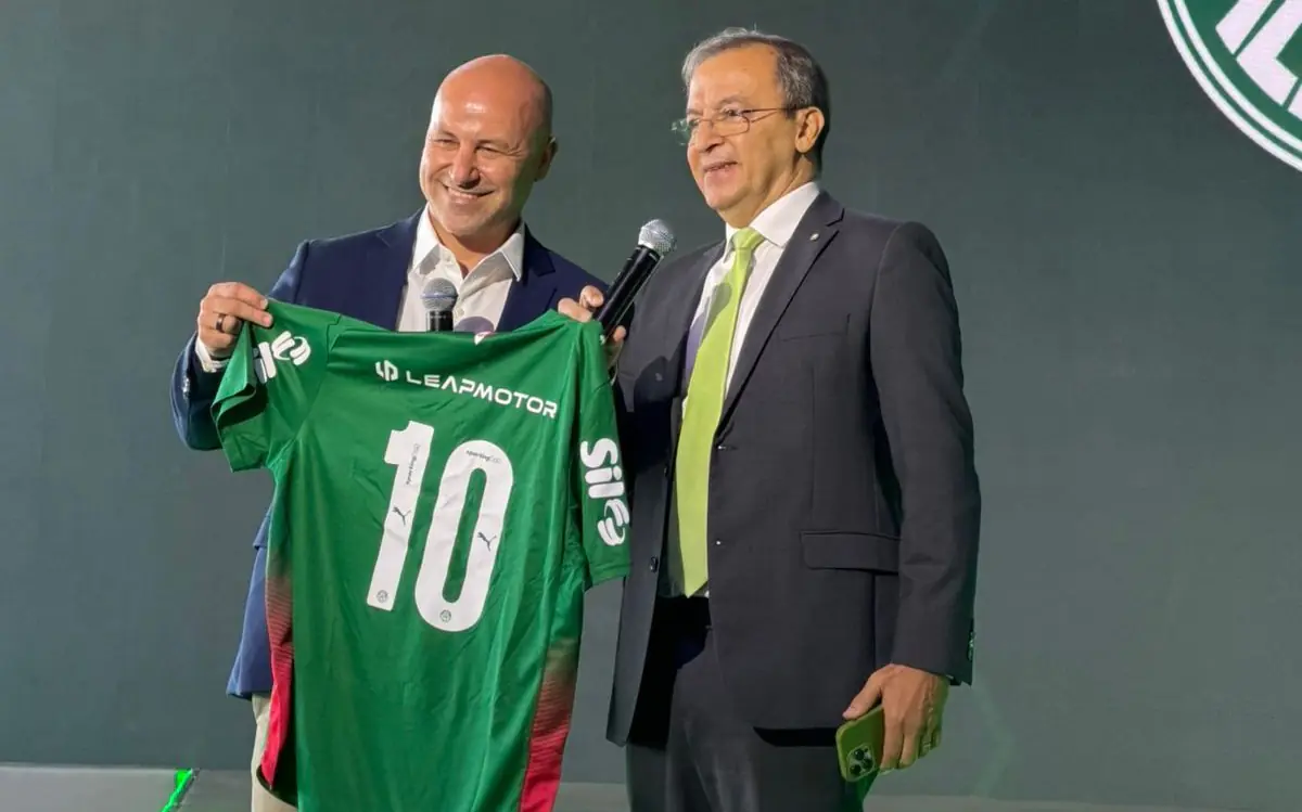 Imagem ilustrativa para a matéria