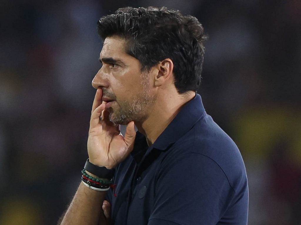 STJD reduz pena de Abel Ferreira, que desfalca Palmeiras em quatro rodadas