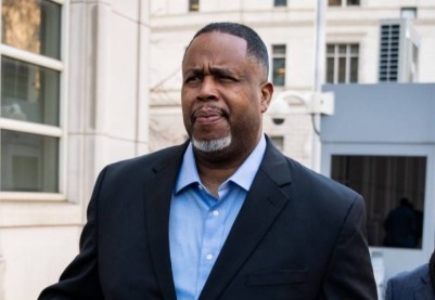 Damon Jones, ex-jogador da NBA, vai se declarar culpado em caso de apostas nos EUA