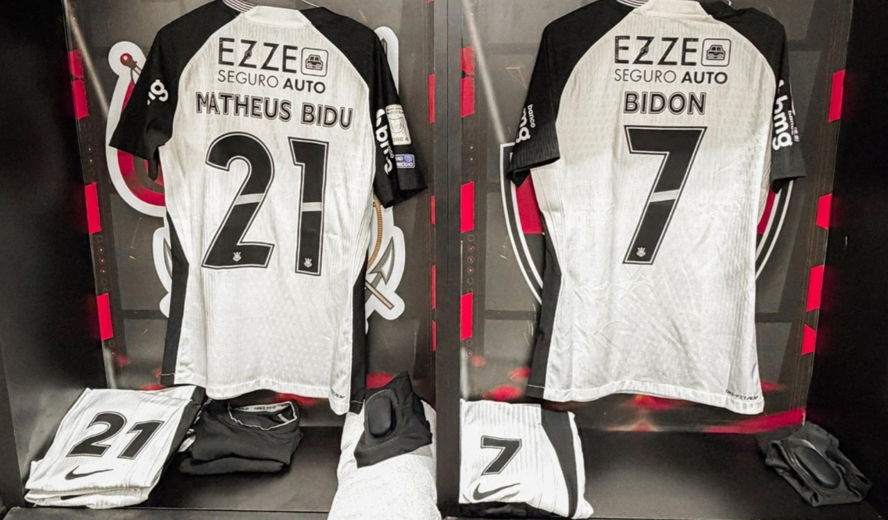 Corinthians Alinha Defesa com Hugo no Gol e Mudanças Estratégicas para Enfrentar o Vitória