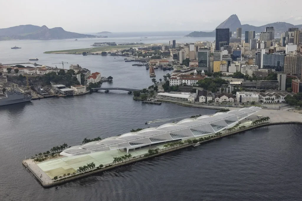 seleção