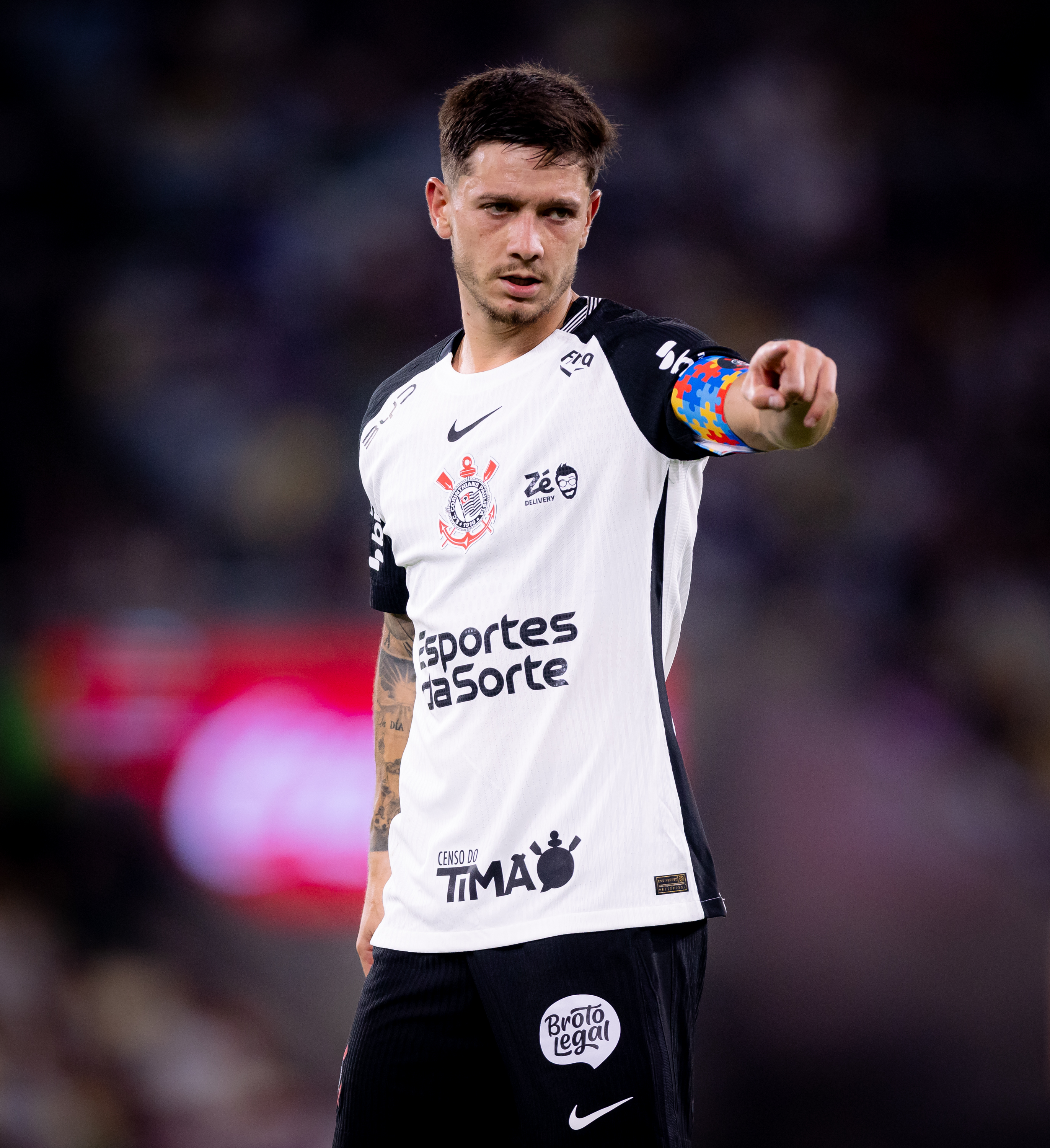 Corinthians em Crise: Desempenho Ruim Resulta em Derrota para o Fluminense