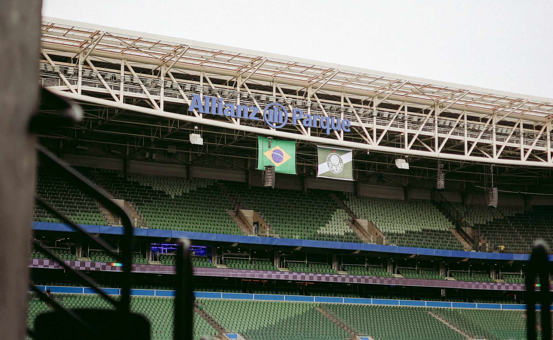 Allianz Parque Impõe Limitação de Público para Confronto entre Palmeiras e Jacuipense; Detalhes sobre Ingressos