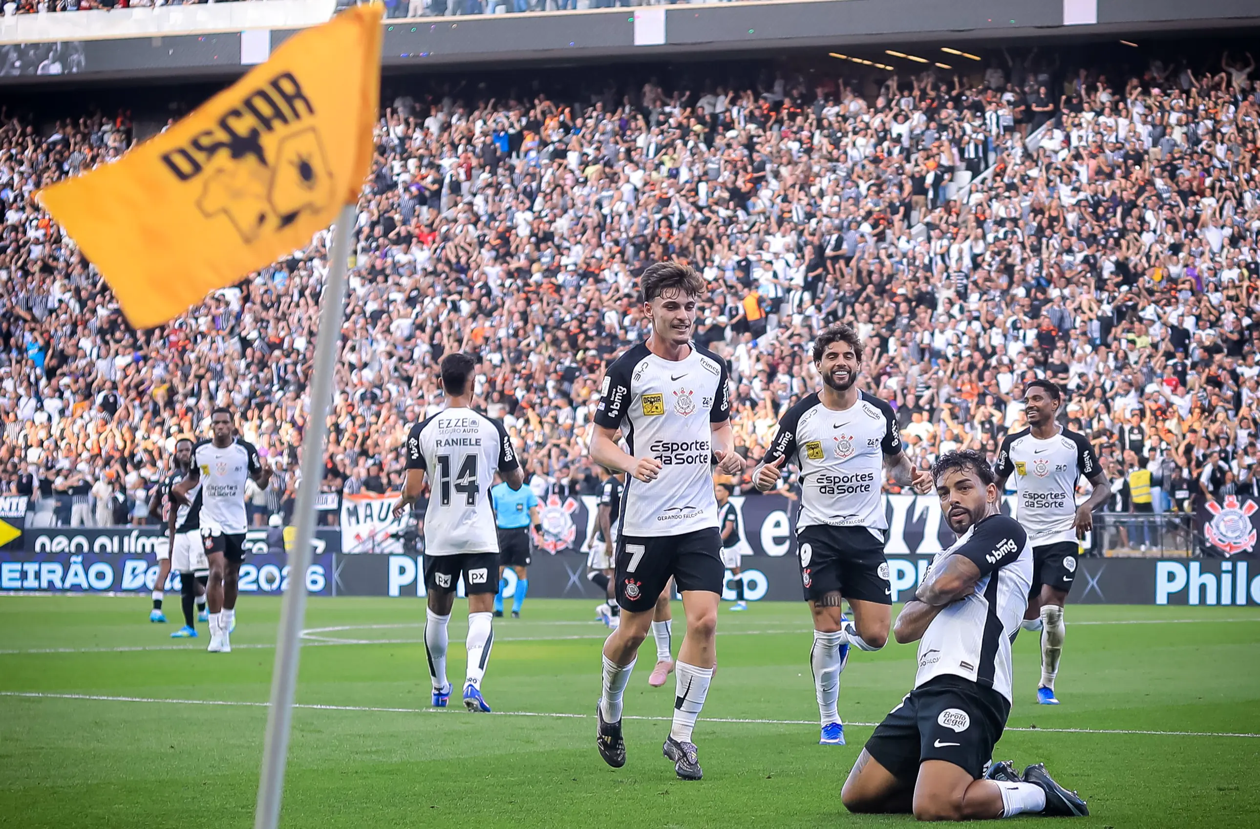 Imagem ilustrativa para a matéria