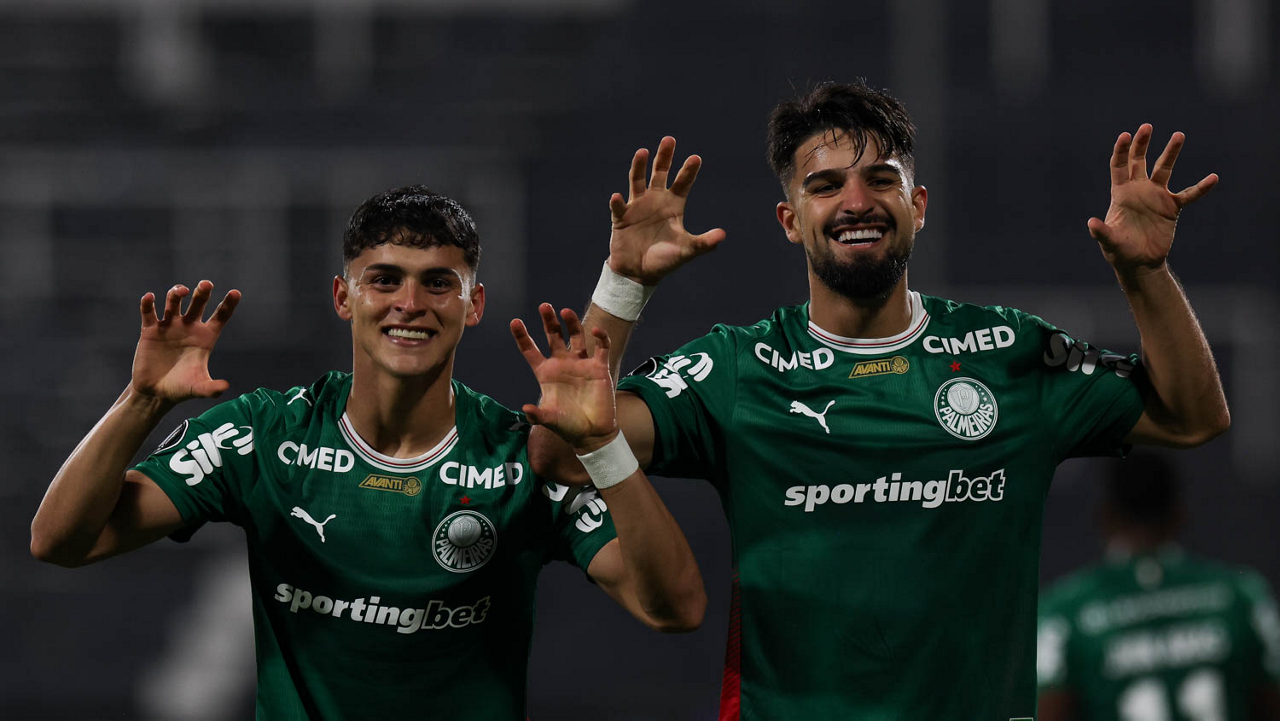 Duelo de Gigantes: Remo e Palmeiras se Enfrentam pelo Brasileirão - Onde Assistir e Detalhes da Partida