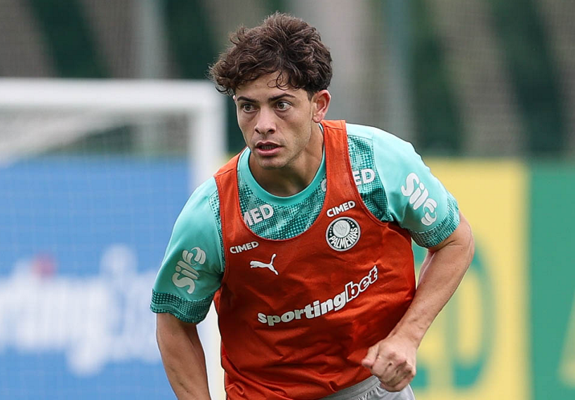 Giay Reflete Sobre a Ascensão do Palmeiras e Antecipação do Desafio contra o Remo