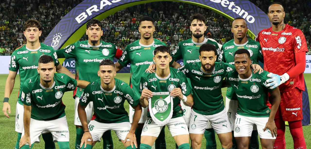 Análise das Atuações do Palmeiras: Destaques e Desapontamentos na Partida Contra o Cruzeiro
