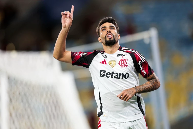 Flamengo Anuncia Lista de Relacionados com o Retorno de Paquetá para Confronto com o Athletico-PR