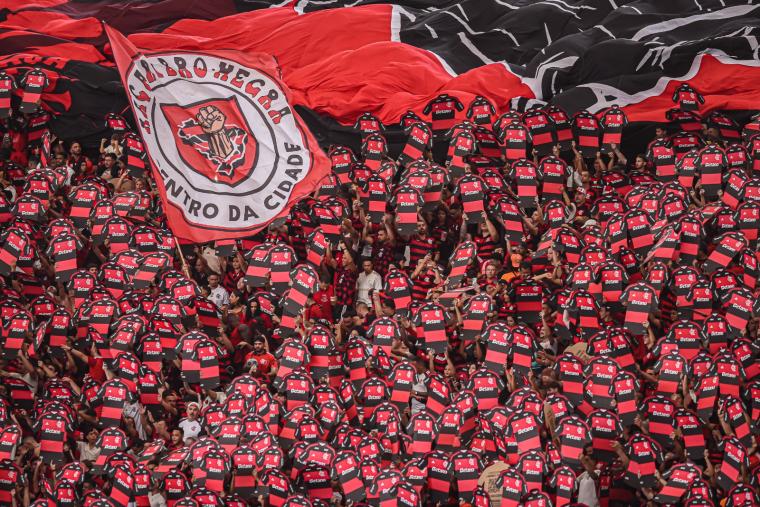 Ingressos à Venda para o Duelo Entre Flamengo e Coritiba: Confira os Preços e Garanta Sua Presença!