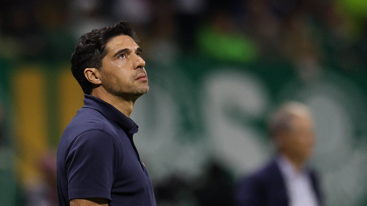 Palmeiras sofre derrota histórica para o Cerro e vê fim de jejum de cinco anos sem perder em casa na Libertadores
