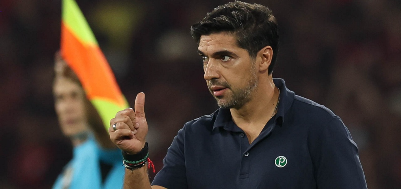 Palmeiras corre risco de não se classificar na Libertadores; Entenda!