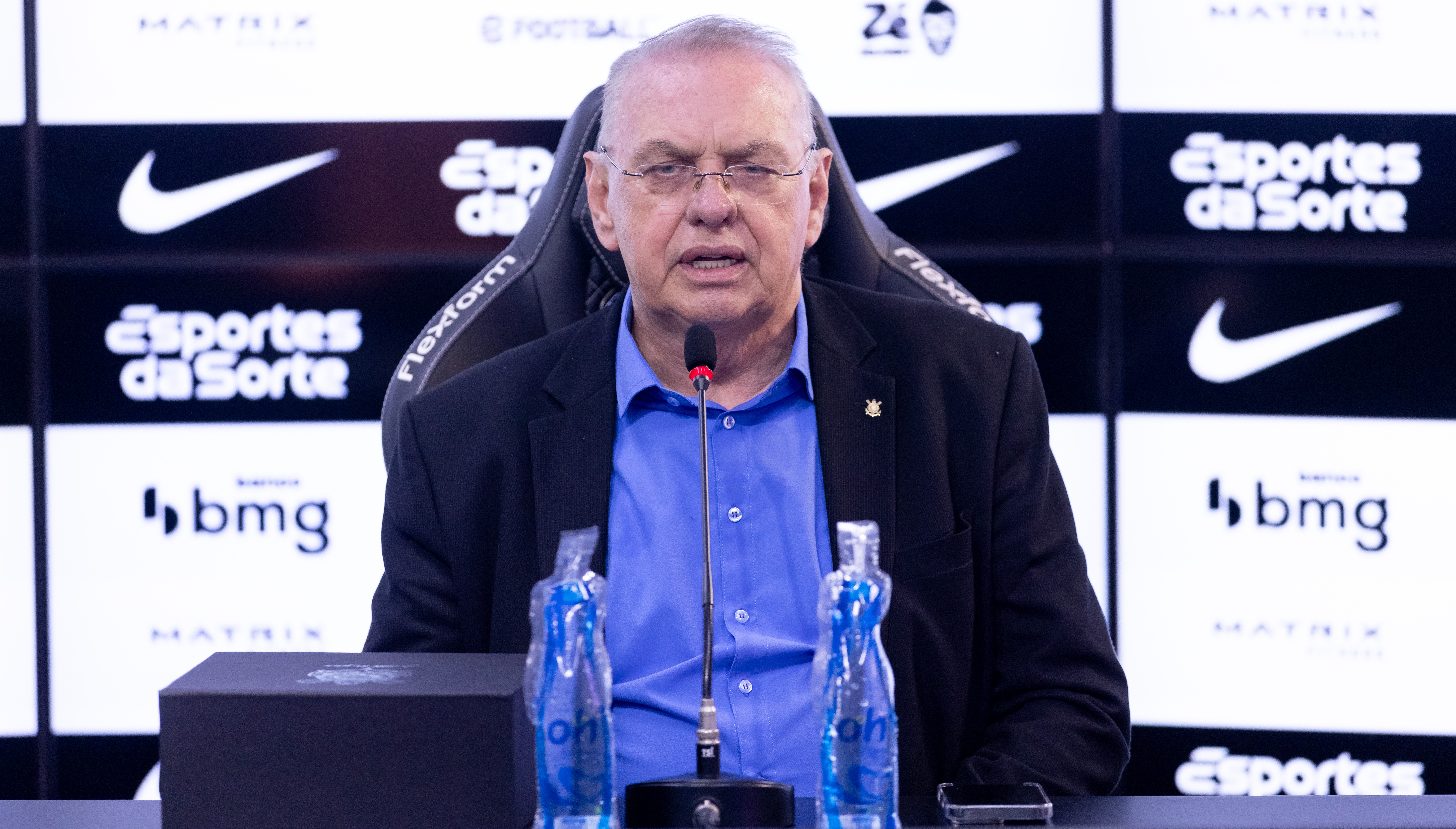 Corinthians Publica Balanço de 2025: Déficit de R$ 143,4 Milhões e suas Implicações para o Futuro