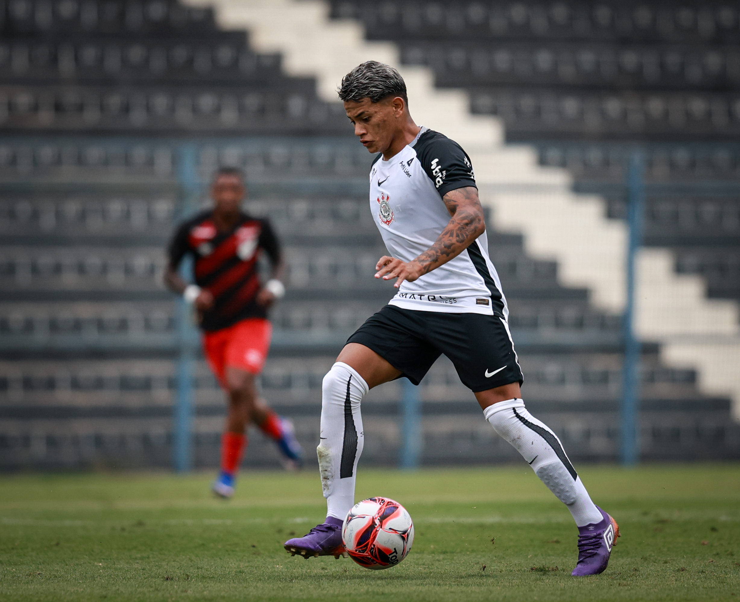 Corinthians e Fluminense se enfrentam em duelo decisivo pelo Campeonato Brasileiro Sub-20: Tudo que você precisa saber