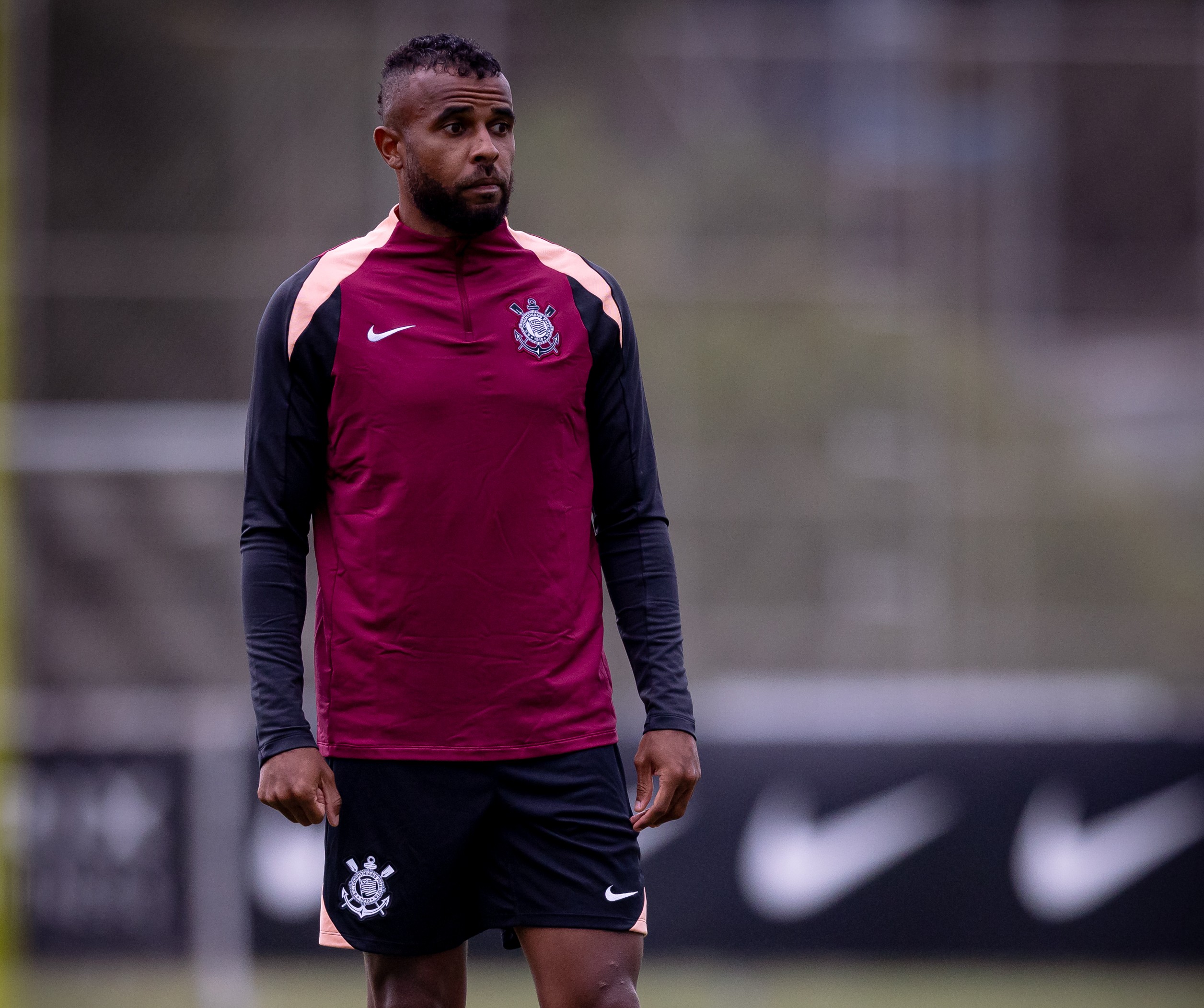 Corinthians perde a primeira com Diniz e entra na zona de rebaixamento do Brasileirão — image 1