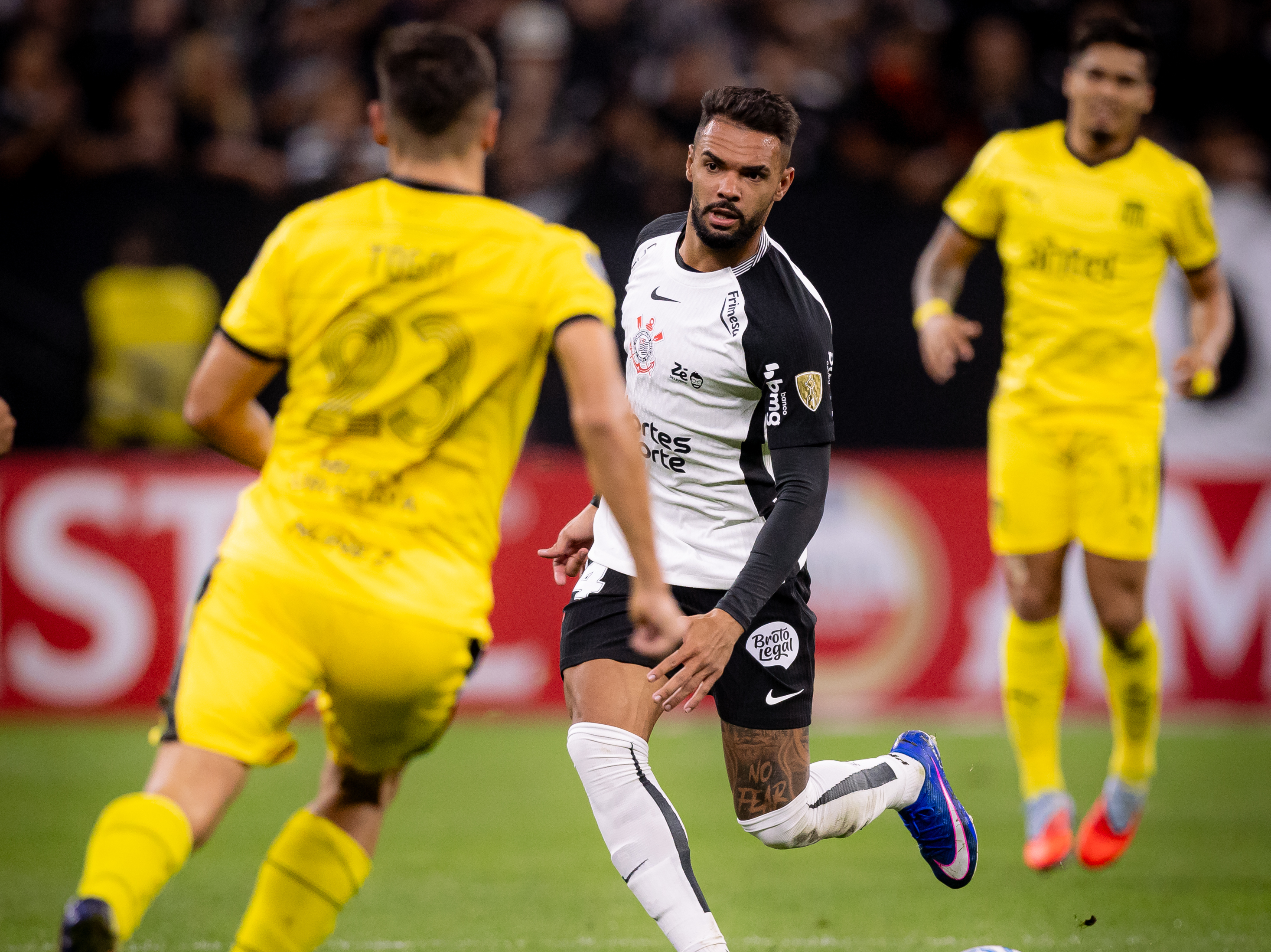 Mirassol e Corinthians: Tudo Sobre o Confronto – Onde Assistir, Estatísticas e Escalações Confirmadas