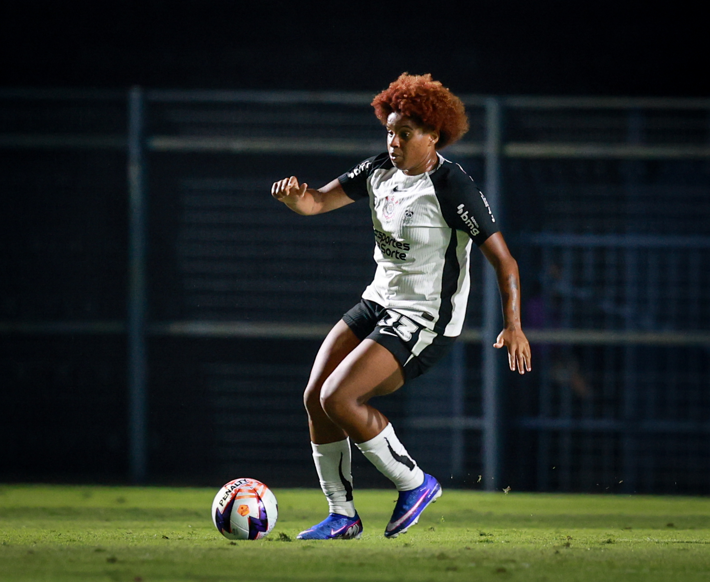 Coriinthians e Mixto se enfrentam no Brasileirão Feminino: Análise das Prováveis Escalações e Detalhes da Transmissão